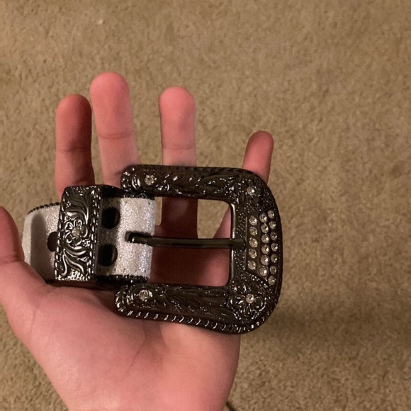 Trojan BB Simon Belt